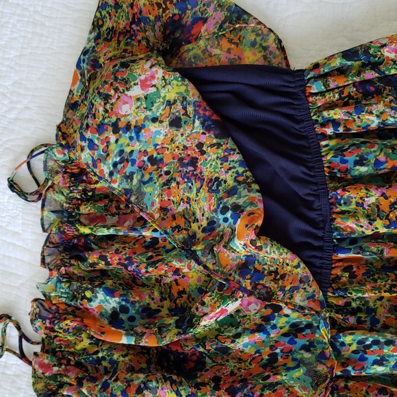 Collective Concepts maxi dress - Picture 6 of 7